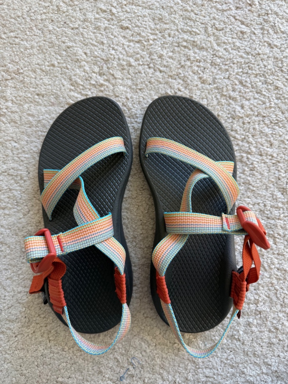 Chaco , Z adjustable strap, brand new, 6 - Picture 6 of 6